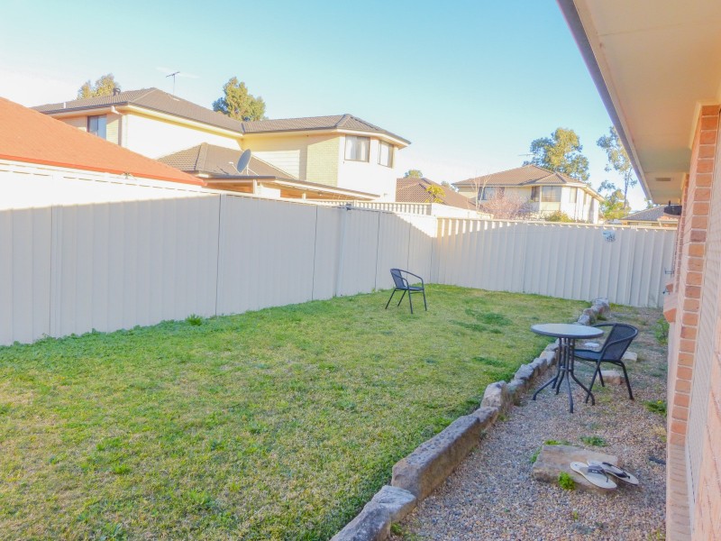 8 Scarlet Street, Quakers Hill NSW 2763