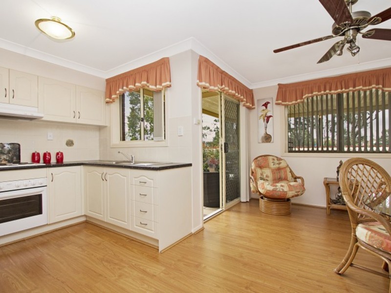 9/25 Stanbury Place, Quakers Hill NSW 2763