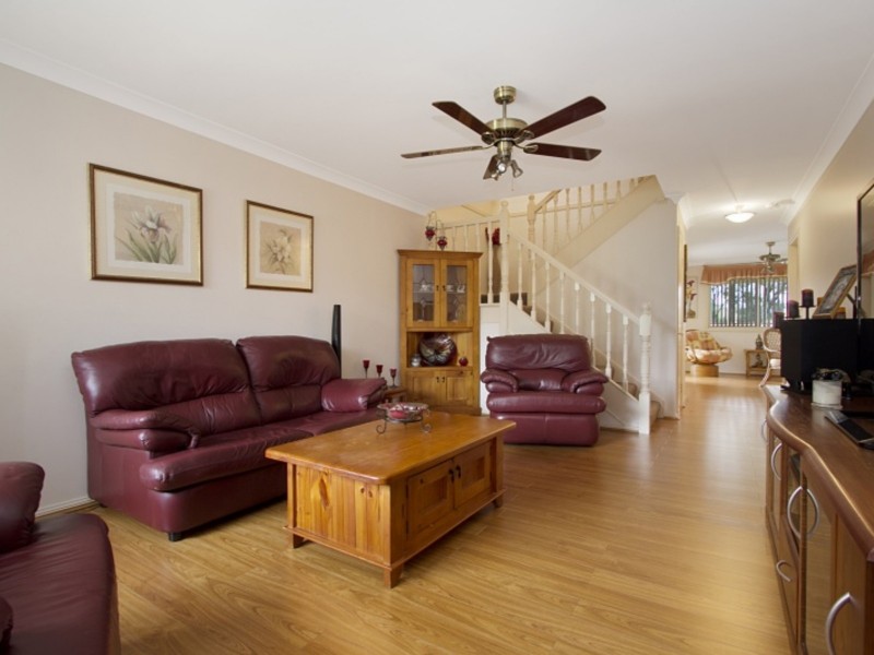 9/25 Stanbury Place, Quakers Hill NSW 2763