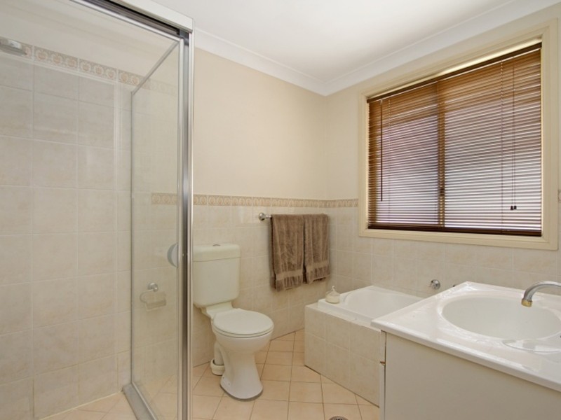9/25 Stanbury Place, Quakers Hill NSW 2763