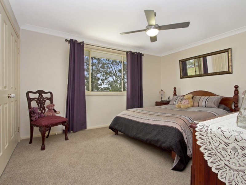 9/25 Stanbury Place, Quakers Hill NSW 2763