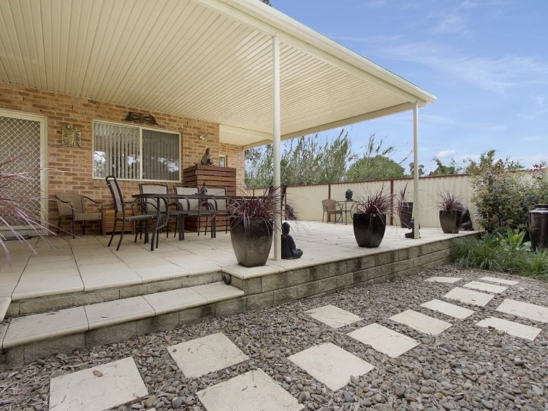 9/25 Stanbury Place, Quakers Hill NSW 2763