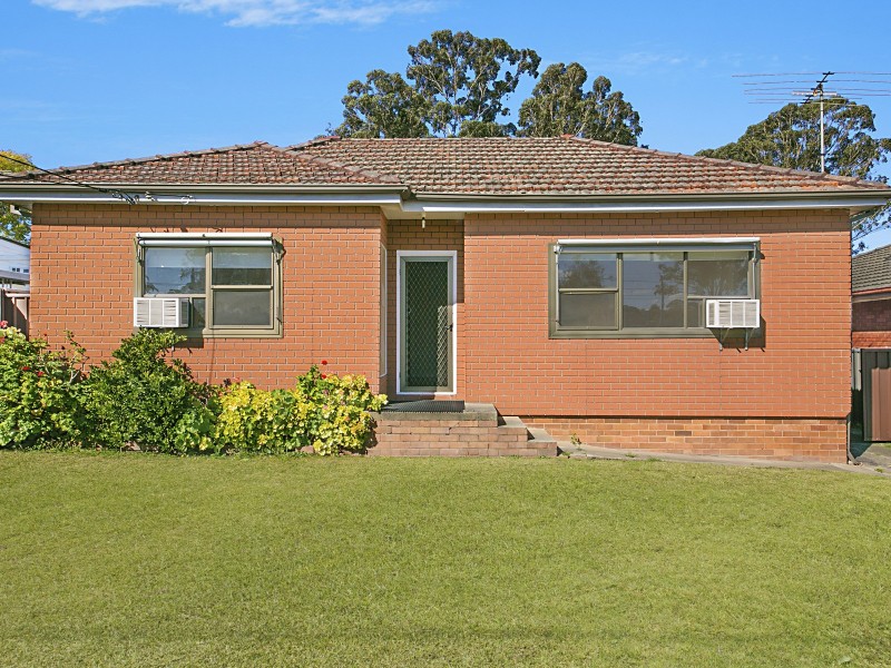 88 Harvey Road, Kings Park NSW 2148