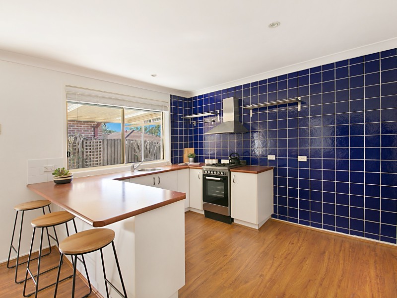 23 Majestic Drive, Stanhope Gardens NSW 2768