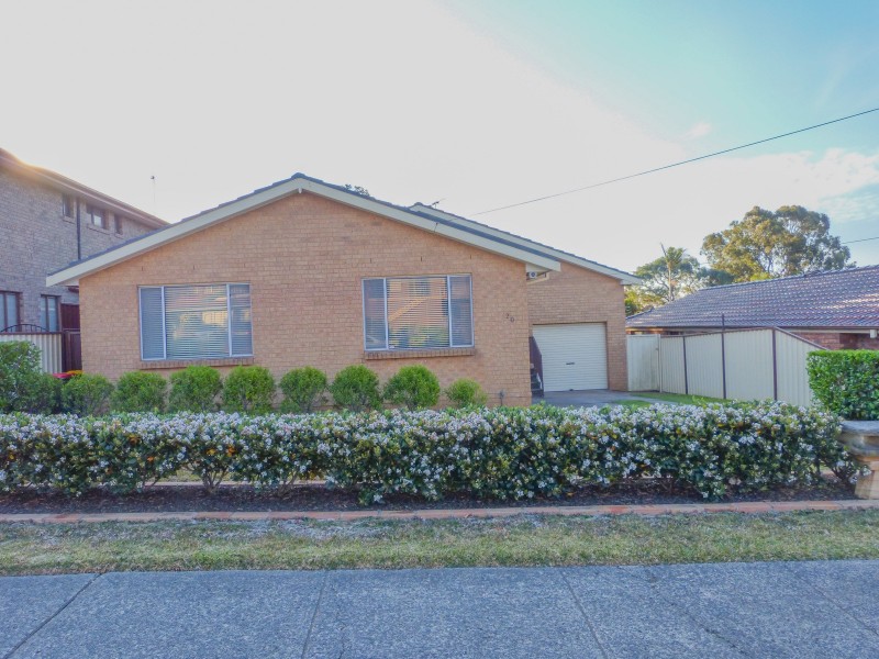 20 Kiara Street, Marayong NSW 2148