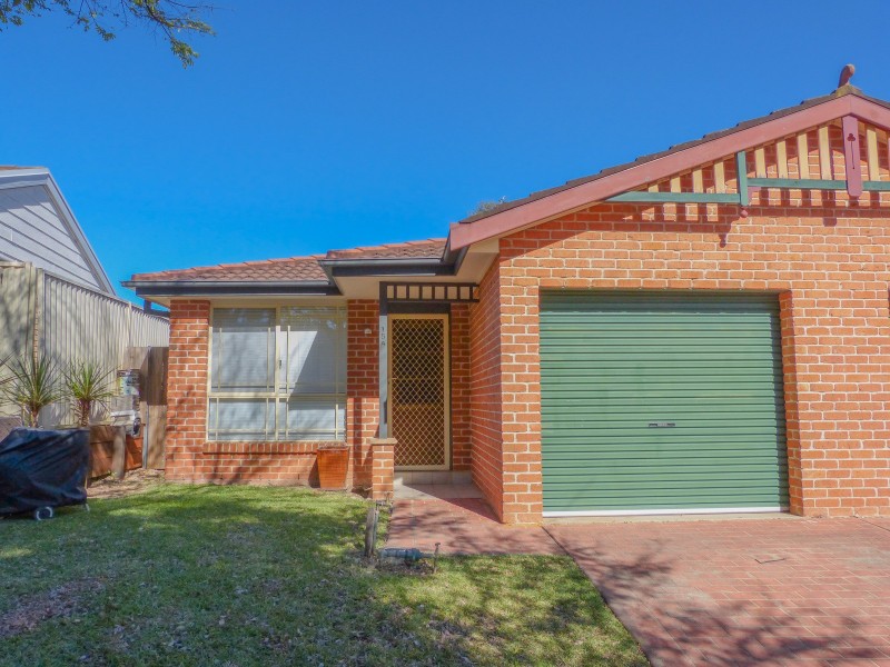 15a Foxton Street, Quakers Hill NSW 2763
