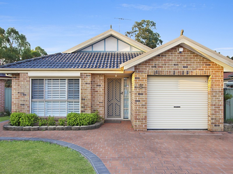 8  Teal Place, Blacktown NSW 2148