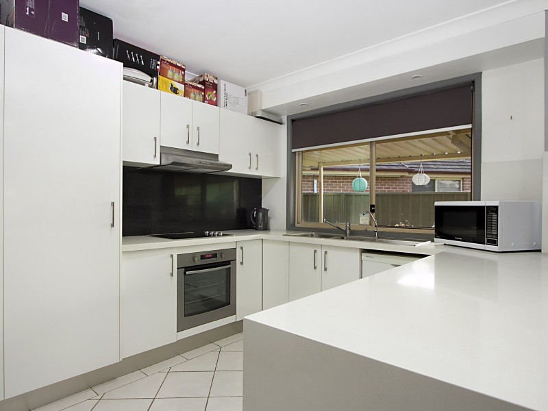 8  Teal Place, Blacktown NSW 2148