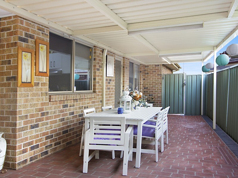 8  Teal Place, Blacktown NSW 2148