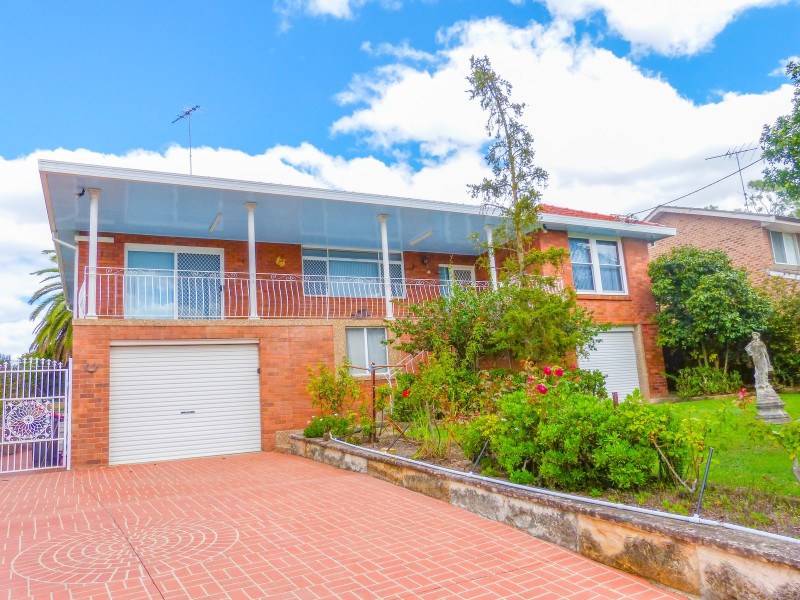 99 Acres Road, Kellyville NSW 2155