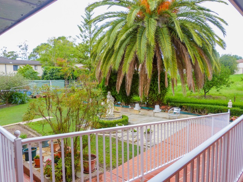 99 Acres Road, Kellyville NSW 2155