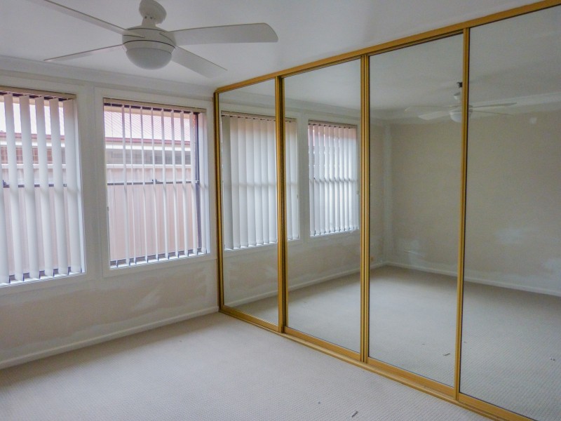 5 Yarraman Place, Quakers Hill NSW 2763