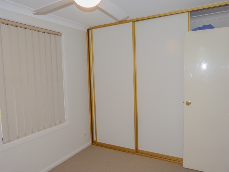 5 Yarraman Place, Quakers Hill NSW 2763