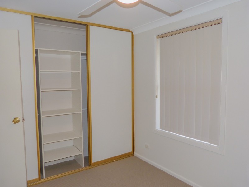 5 Yarraman Place, Quakers Hill NSW 2763