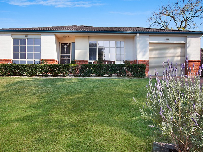 113 Phoenix Avenue, Stanhope Gardens NSW 2768