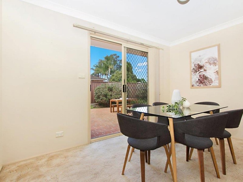 58 Farnham Road, Quakers Hill NSW 2763
