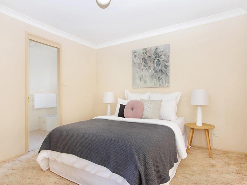 58 Farnham Road, Quakers Hill NSW 2763