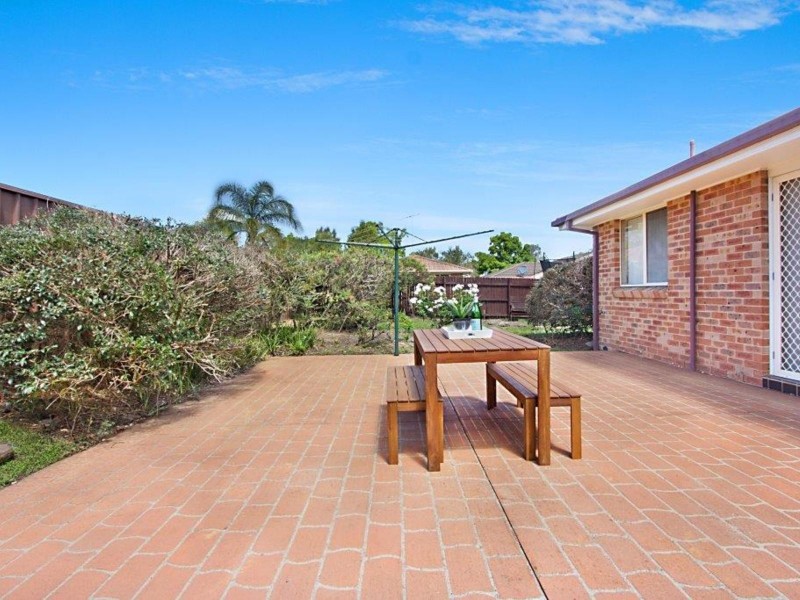 58 Farnham Road, Quakers Hill NSW 2763