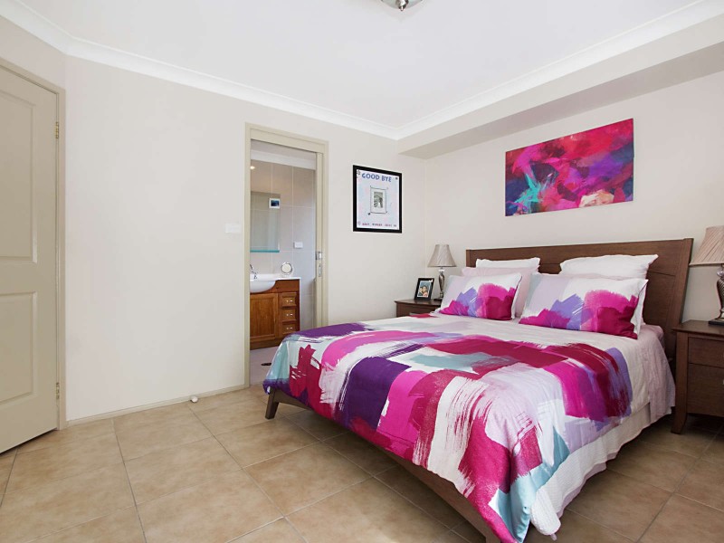 41 Toomey Crescent, Quakers Hill NSW 2763