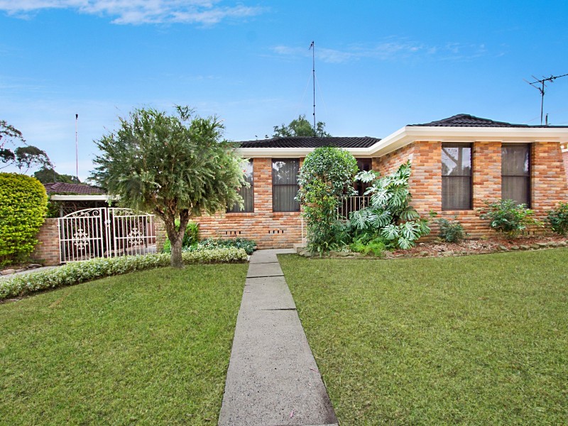 59  Benalla Crescent, Marayong NSW 2148