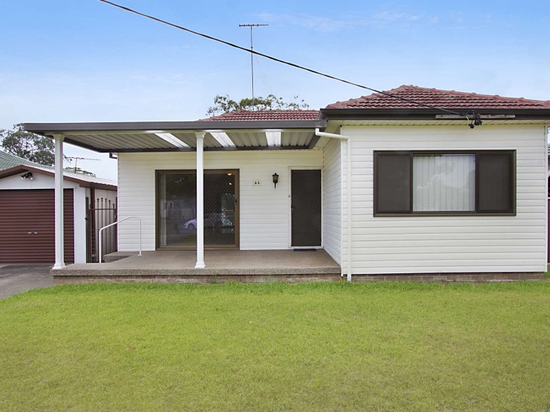 65 Crudge Road, Marayong NSW 2148