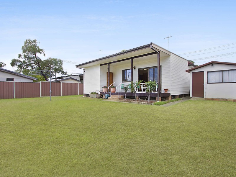 65 Crudge Road, Marayong NSW 2148