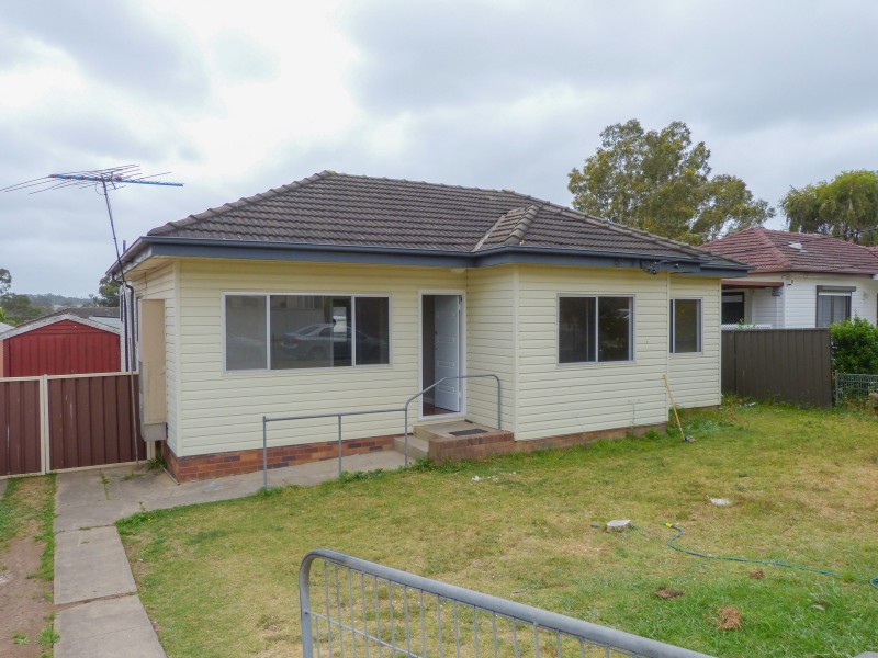 21  Jill Street, Marayong NSW 2148