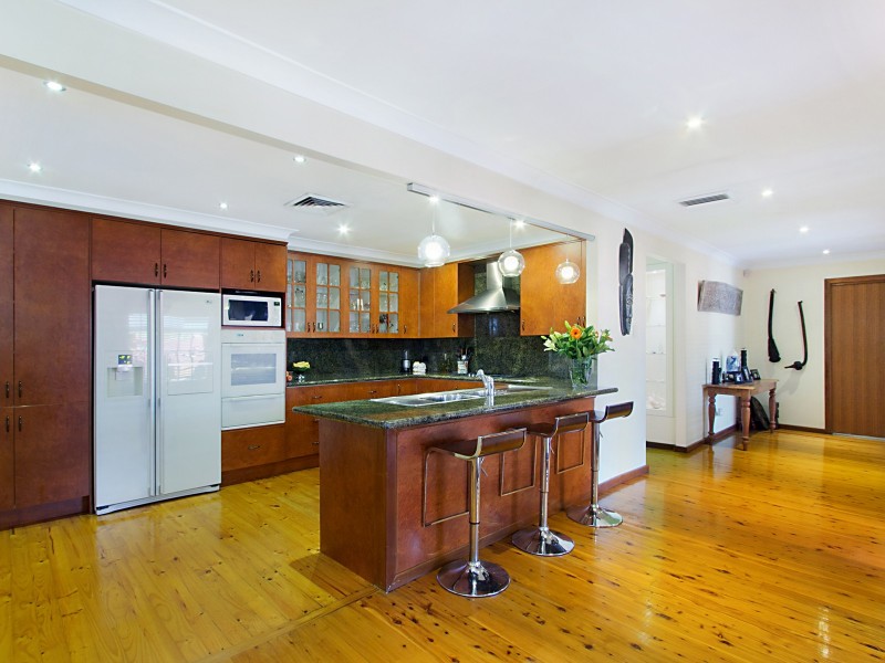 45 Bombala Crescent, Quakers Hill NSW 2763