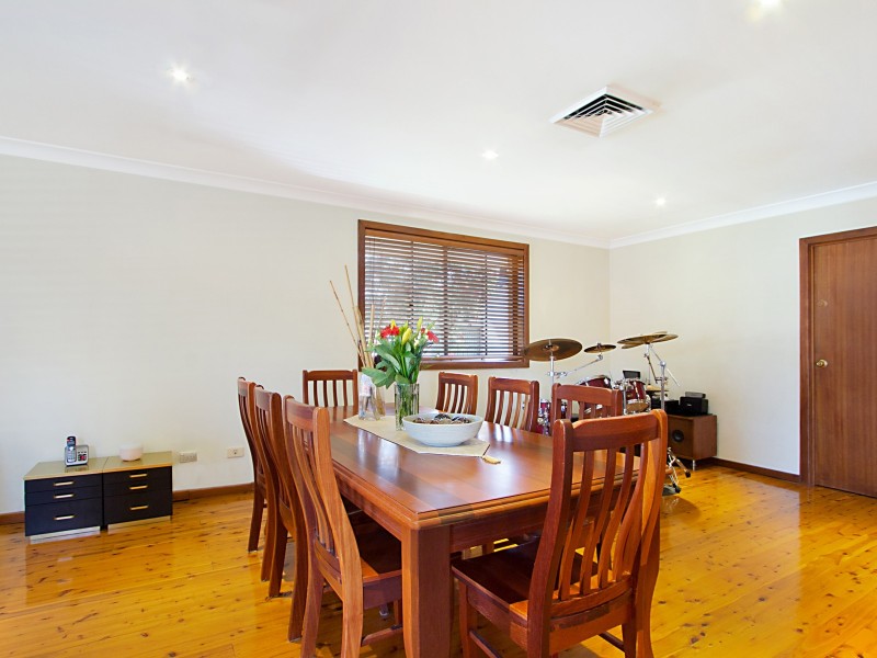 45 Bombala Crescent, Quakers Hill NSW 2763