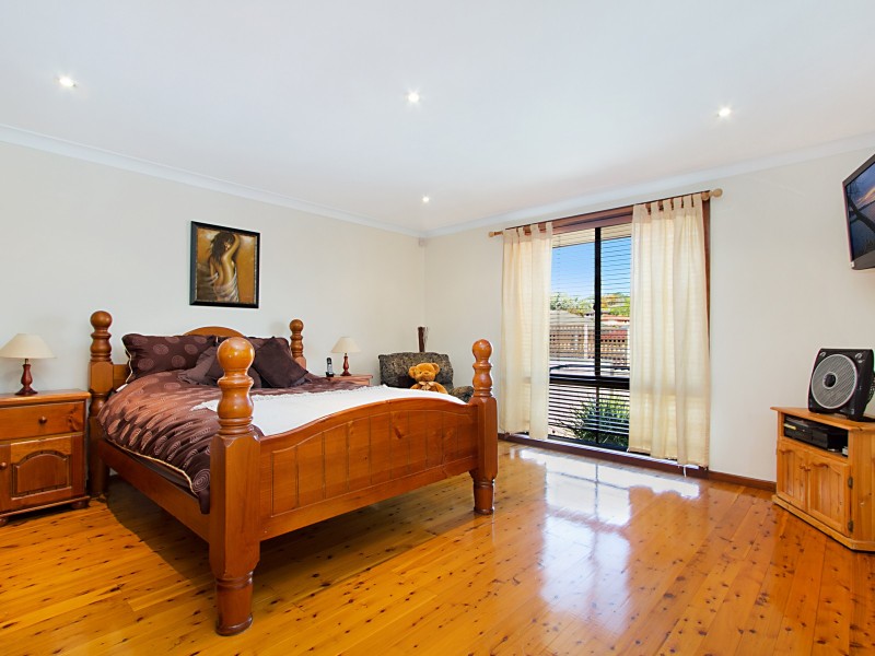 45 Bombala Crescent, Quakers Hill NSW 2763