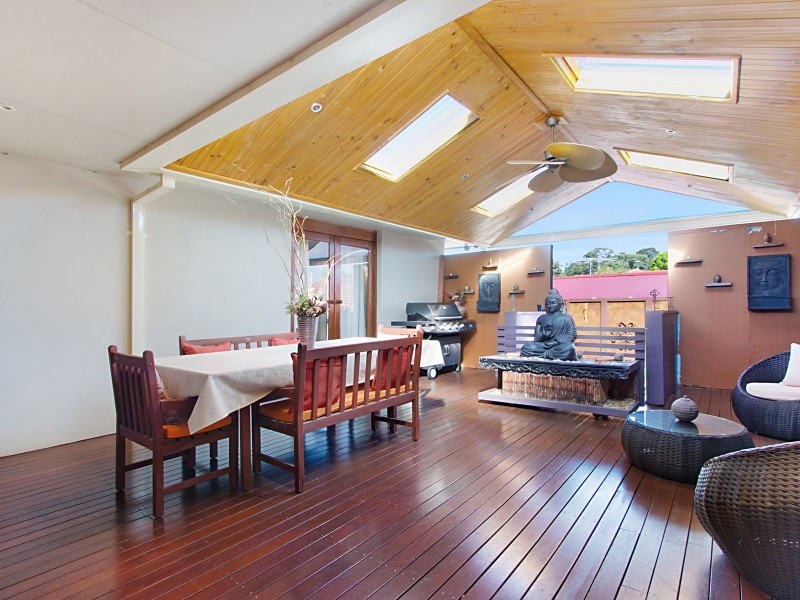 45 Bombala Crescent, Quakers Hill NSW 2763