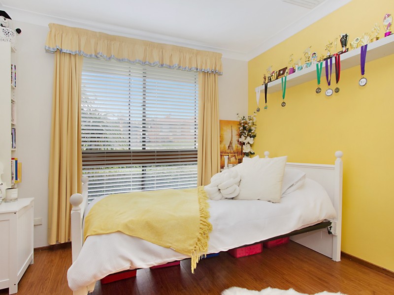 45 Bombala Crescent, Quakers Hill NSW 2763