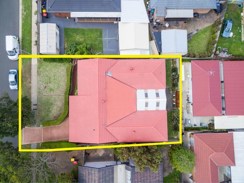 45 Bombala Crescent, Quakers Hill NSW 2763