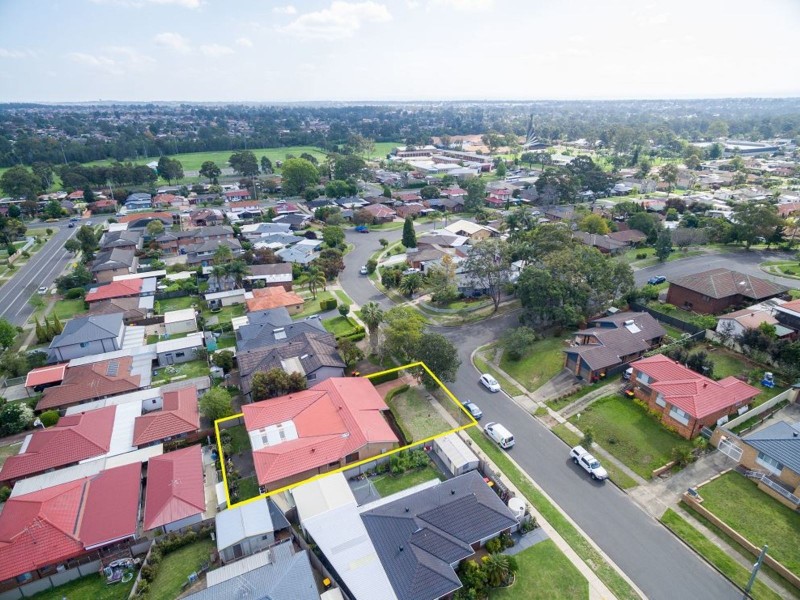 45 Bombala Crescent, Quakers Hill NSW 2763