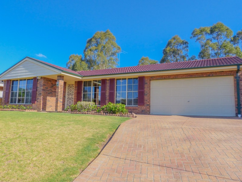 31 Benares Crescent, Acacia Gardens NSW 2763