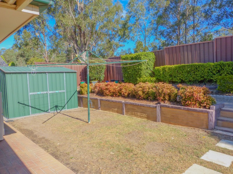 31 Benares Crescent, Acacia Gardens NSW 2763