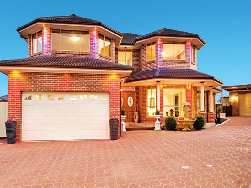 36 Tantangara Place, Woodcroft NSW 2767