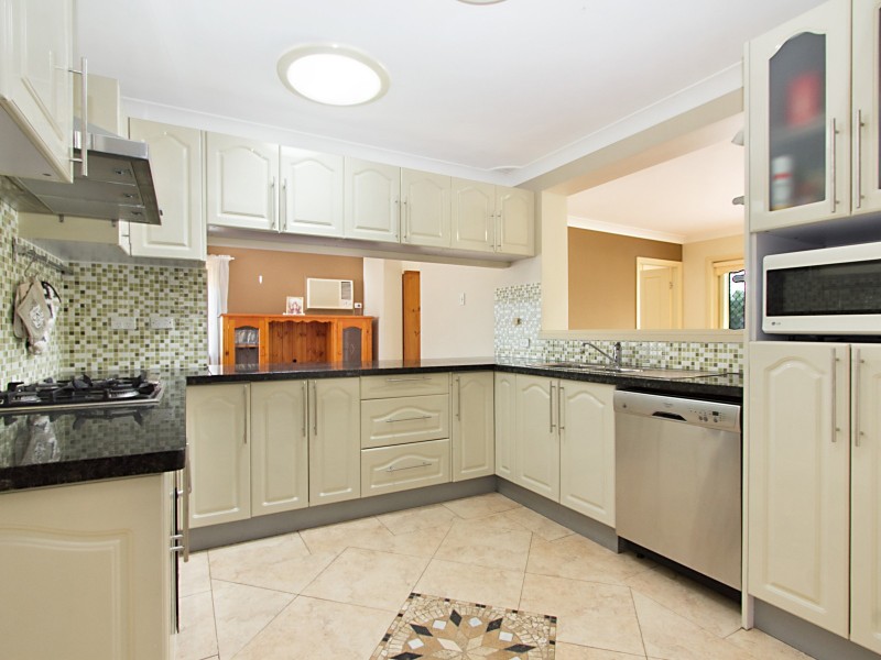 23  Caratel Crescent, Marayong NSW 2148