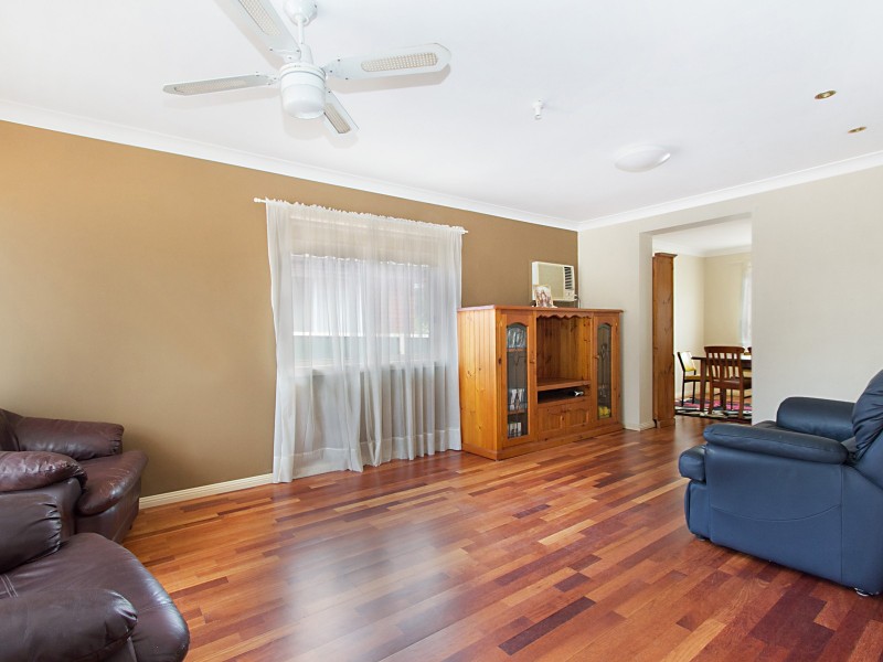 23  Caratel Crescent, Marayong NSW 2148