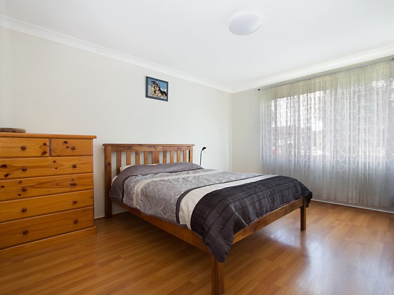 23  Caratel Crescent, Marayong NSW 2148