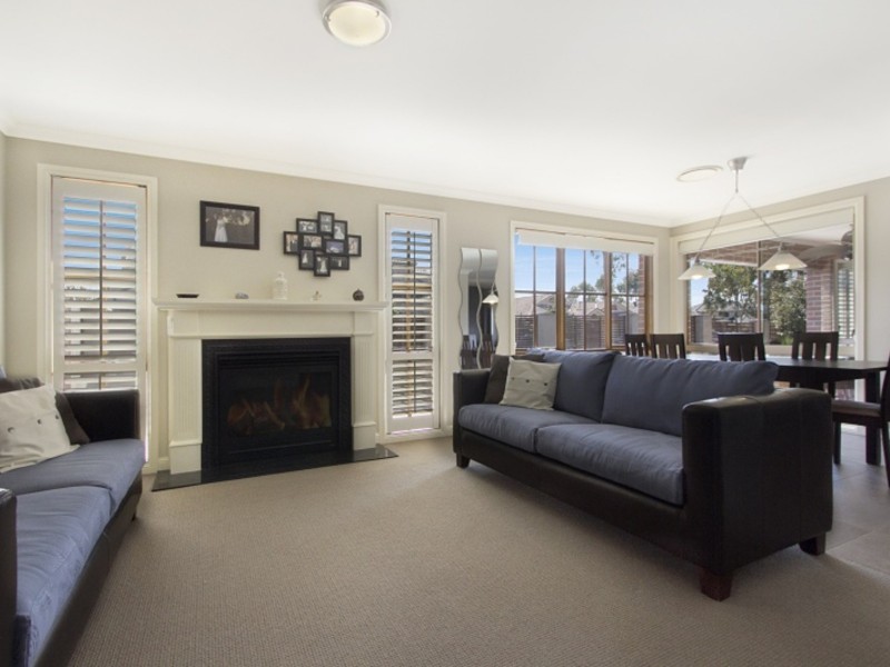 14  Primrose Street, Quakers Hill NSW 2763