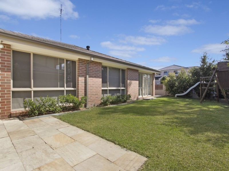 14  Primrose Street, Quakers Hill NSW 2763