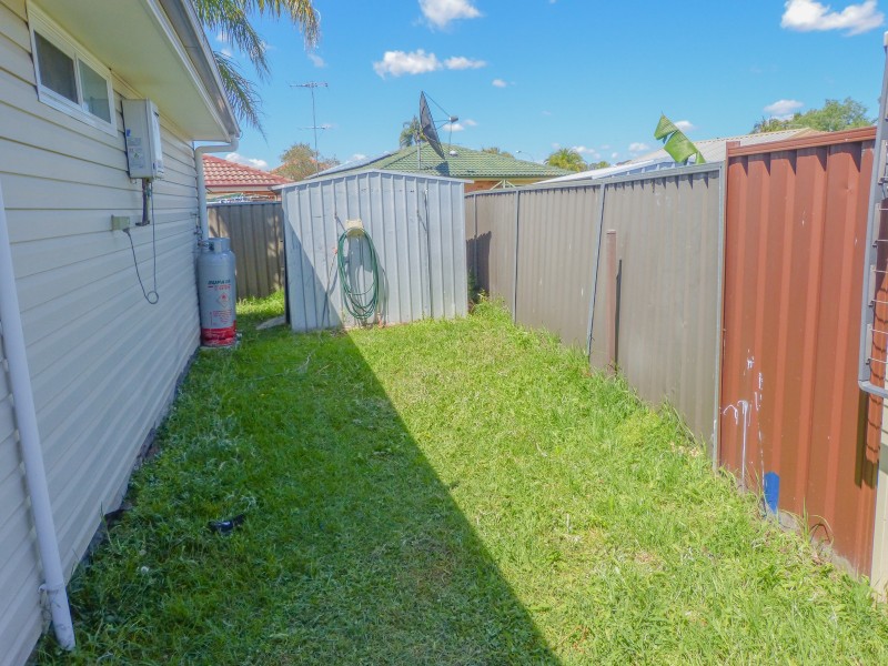 11a Bancroft Street, Oakhurst NSW 2761