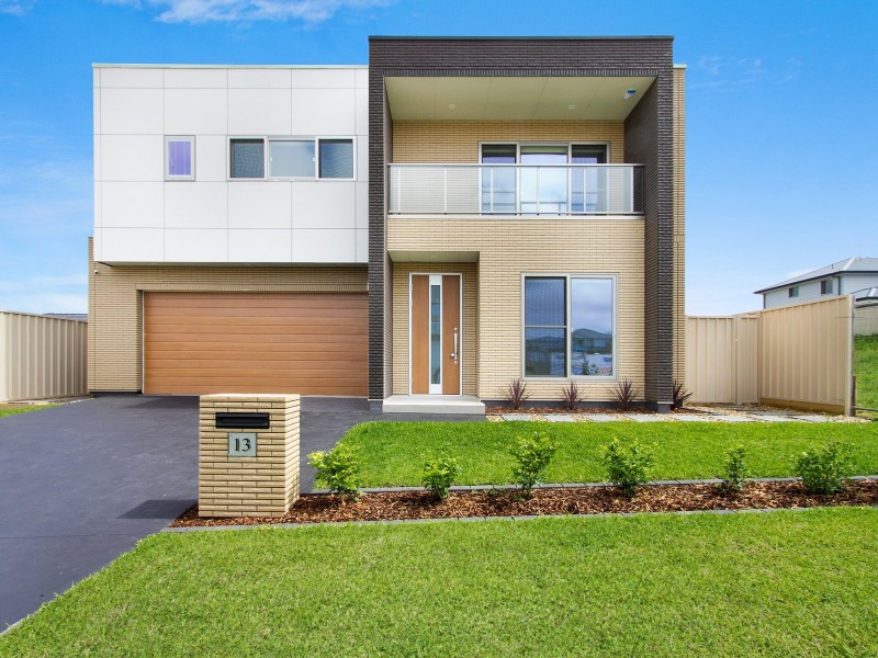 13 Locosi Street, Schofields NSW 2762