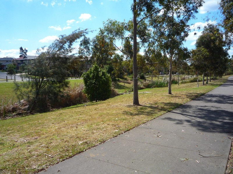 40 Croyde Street, Stanhope Gardens NSW 2768