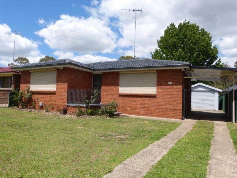 176 Railway Road, Quakers Hill NSW 2763