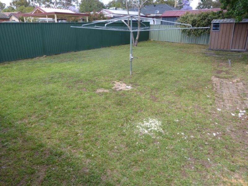 176 Railway Road, Quakers Hill NSW 2763