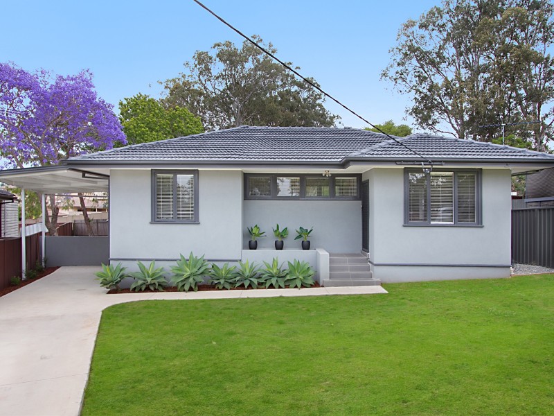 31 Moncrieff Road, Lalor Park NSW 2147