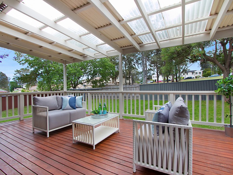 31 Moncrieff Road, Lalor Park NSW 2147