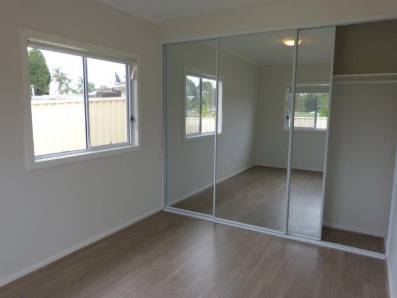 99a Colebee Crescent, Hassall Grove NSW 2761